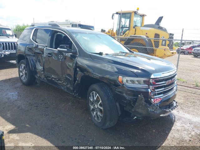 gmc acadia 2020 1gkknmls1lz136897