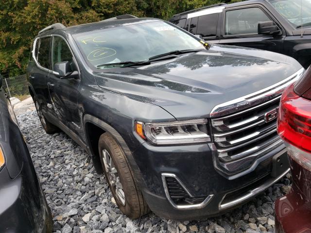 gmc acadia slt 2020 1gkknmls1lz167762