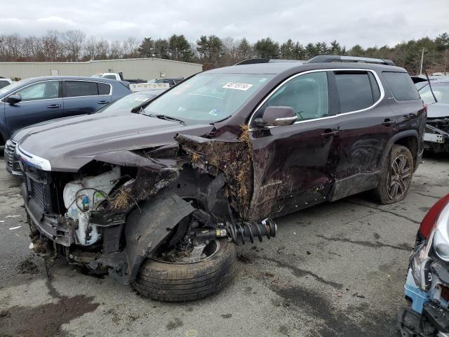 gmc acadia 2020 1gkknmls1lz178695