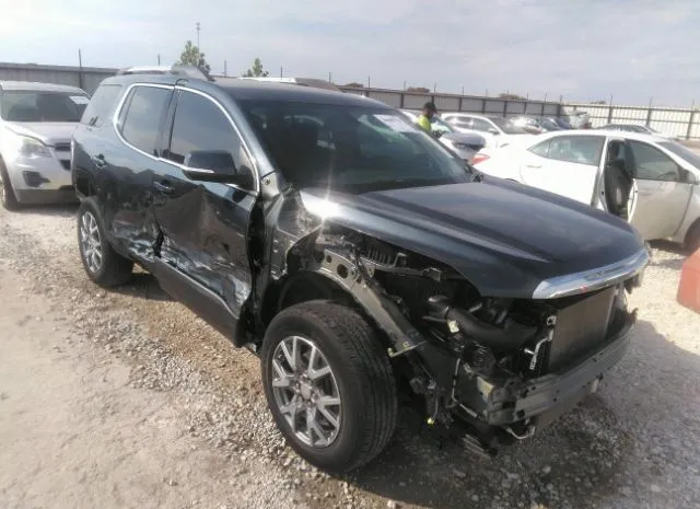 gmc acadia 2020 1gkknmls1lz185307