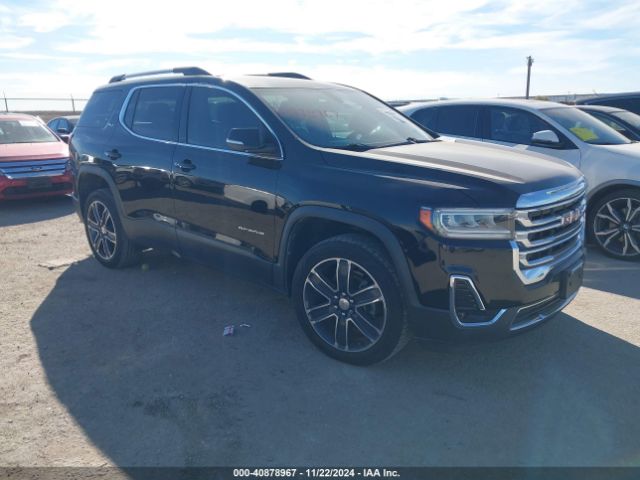 gmc acadia 2020 1gkknmls1lz185727