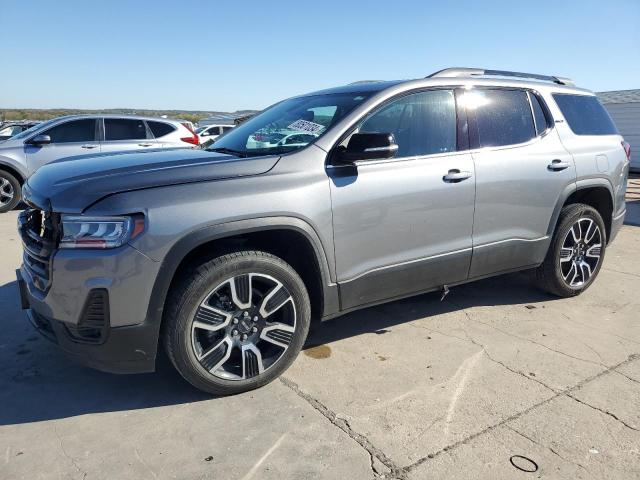 gmc acadia slt 2021 1gkknmls1mz145794