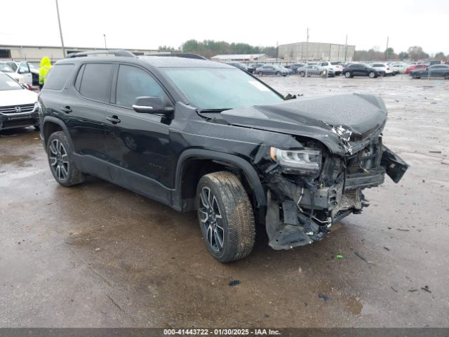 gmc acadia 2021 1gkknmls1mz156973