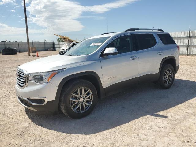 gmc acadia slt 2017 1gkknmls2hz266520