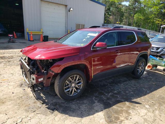 gmc acadia 2017 1gkknmls2hz311505