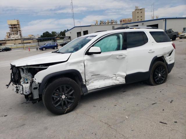 gmc acadia slt 2018 1gkknmls2jz170070