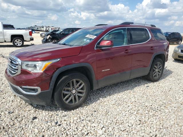 gmc acadia slt 2018 1gkknmls2jz202113