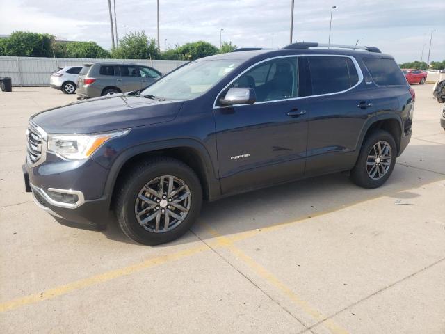 gmc acadia 2018 1gkknmls2jz203519