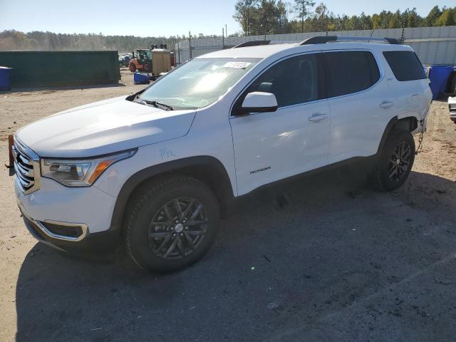 gmc acadia 2018 1gkknmls2jz209269