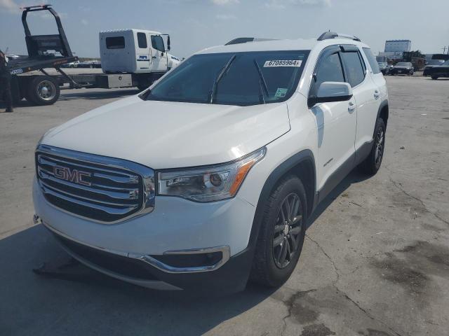 gmc acadia slt 2018 1gkknmls2jz244569