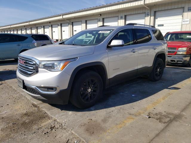 gmc acadia 2018 1gkknmls2jz248217