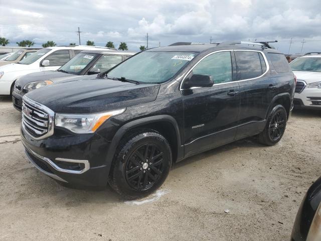 gmc acadia slt 2019 1gkknmls2kz179126