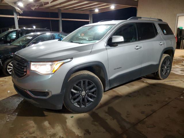 gmc acadia slt 2019 1gkknmls2kz243701