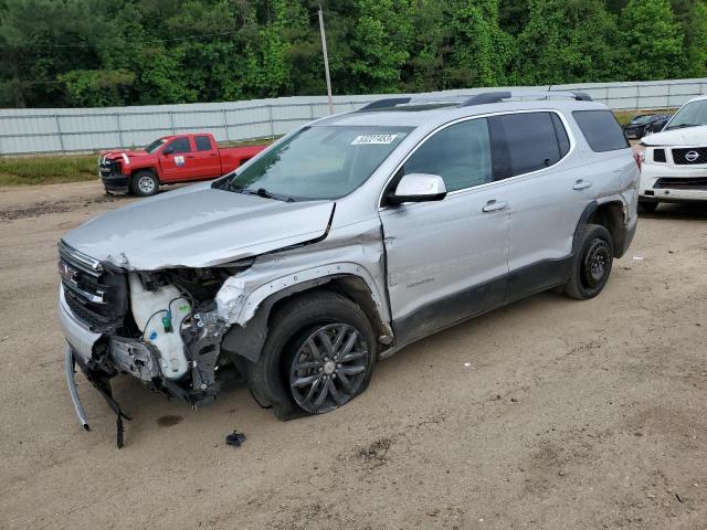 gmc acadia slt 2019 1gkknmls2kz254164