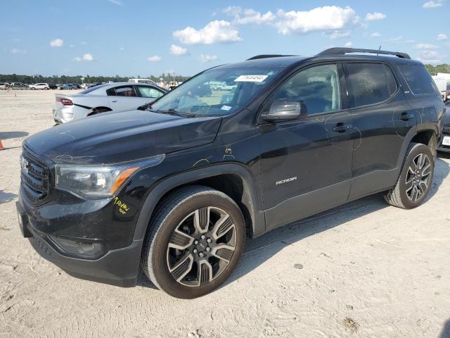 gmc acadia slt 2019 1gkknmls2kz266380