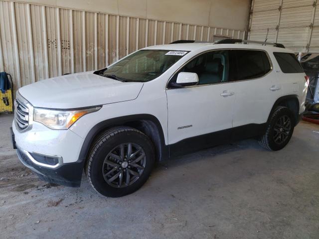 gmc acadia 2019 1gkknmls2kz267299