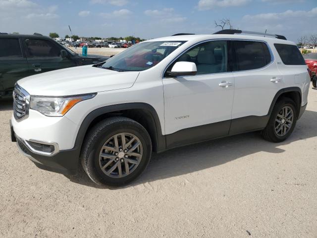 gmc acadia slt 2019 1gkknmls2kz272177