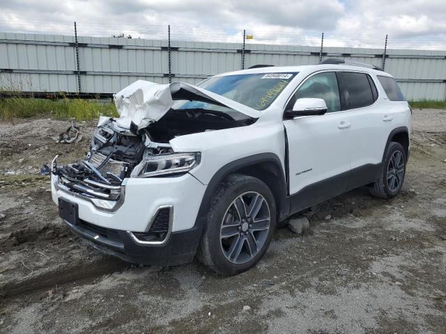 gmc acadia 2020 1gkknmls2lz162389