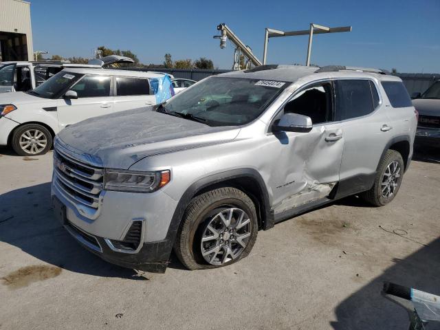 gmc acadia slt 2020 1gkknmls2lz168449