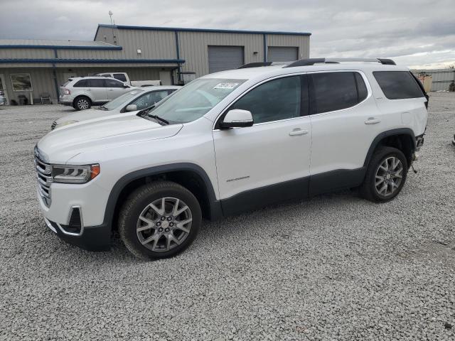 gmc acadia slt 2020 1gkknmls2lz177894