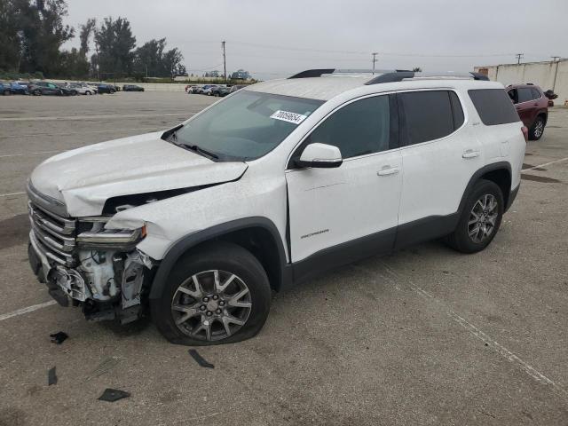 gmc acadia slt 2021 1gkknmls2mz162054