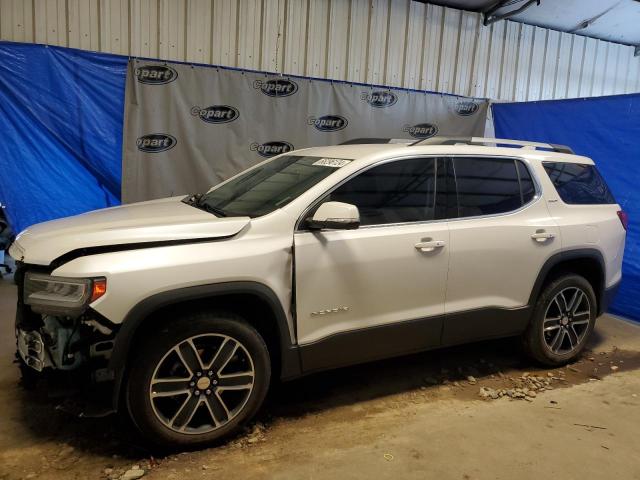 gmc acadia slt 2021 1gkknmls2mz201337