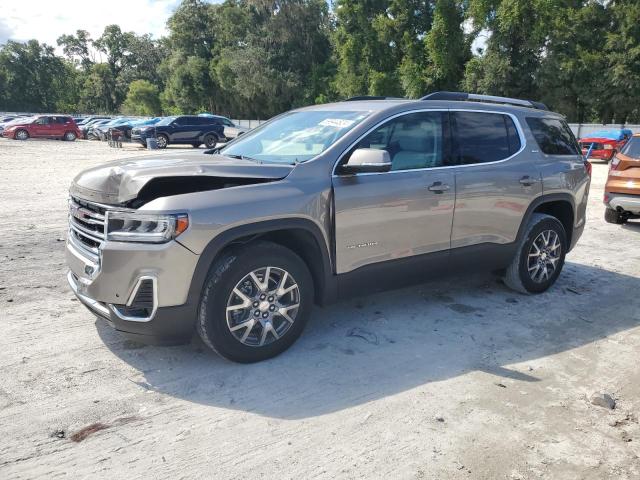 gmc acadia slt 2022 1gkknmls2nz109694