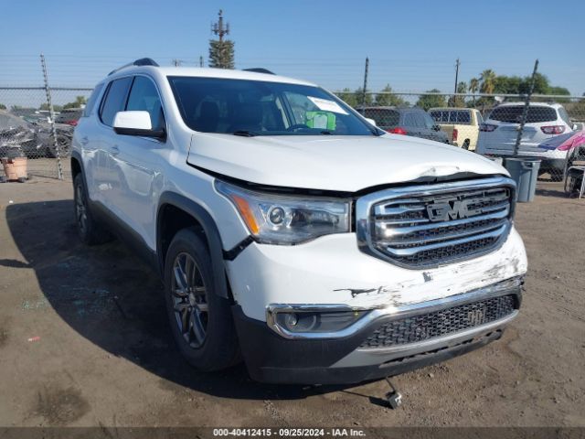 gmc acadia 2017 1gkknmls3hz140506