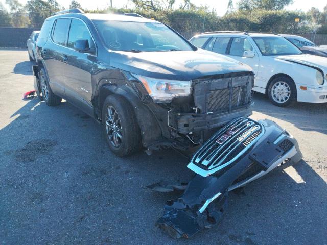 gmc acadia slt 2017 1gkknmls3hz169648