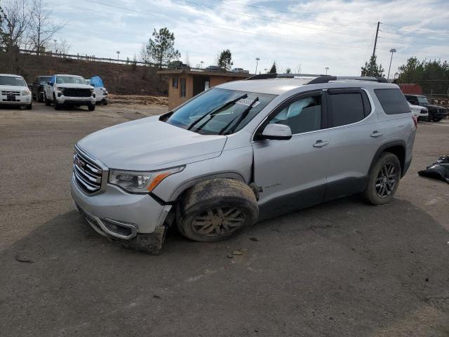 gmc acadia 2017 1gkknmls3hz258281