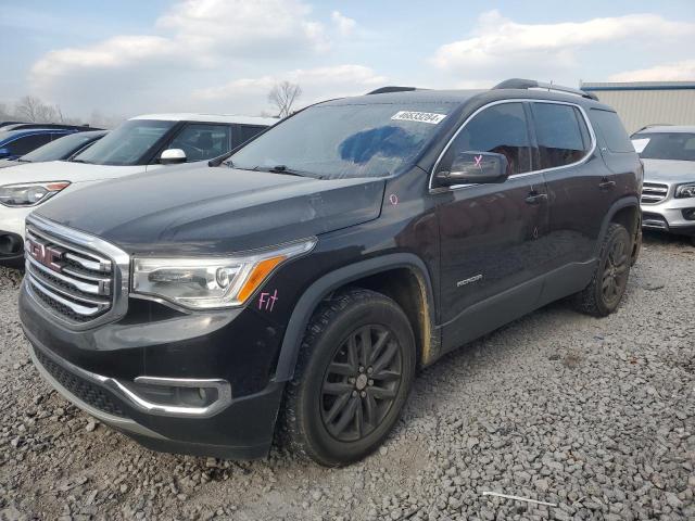 gmc acadia 2018 1gkknmls3jz127003