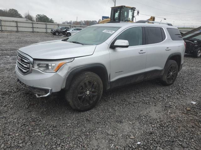 gmc acadia slt 2018 1gkknmls3jz174631