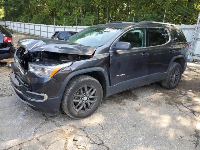 gmc acadia slt 2018 1gkknmls3jz212293