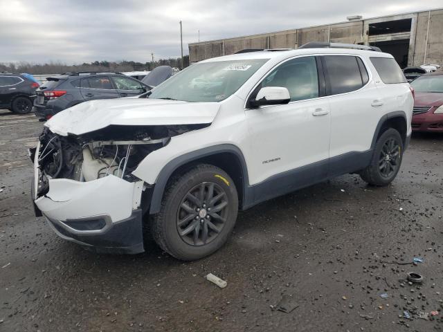 gmc acadia slt 2018 1gkknmls3jz225819