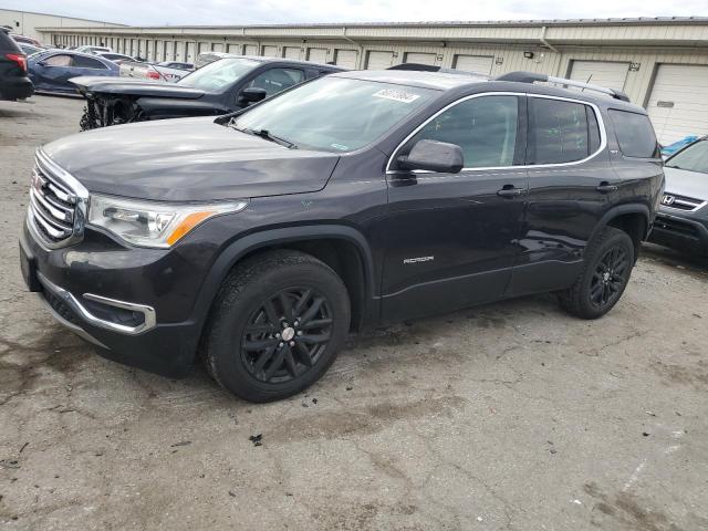 gmc acadia slt 2018 1gkknmls3jz242636