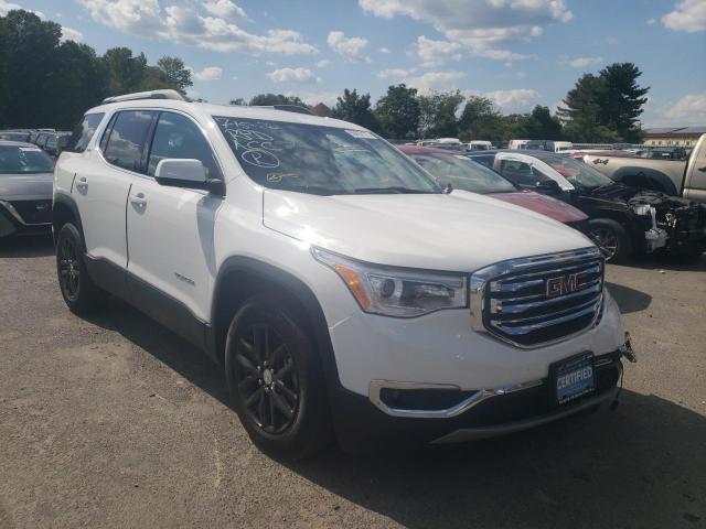 gmc acadia slt 2019 1gkknmls3kz106623