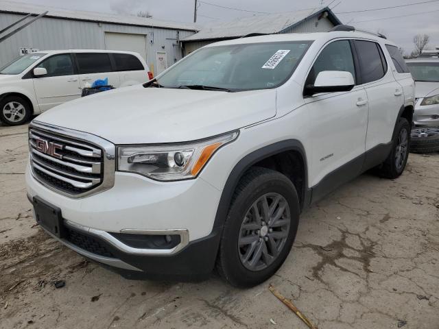 gmc acadia slt 2019 1gkknmls3kz143025