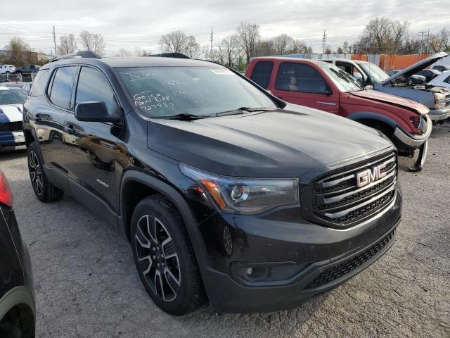 gmc acadia slt 2019 1gkknmls3kz169365