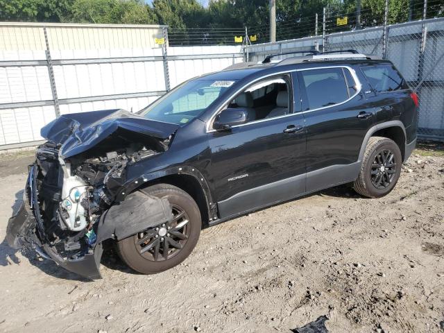 gmc acadia slt 2019 1gkknmls3kz185940