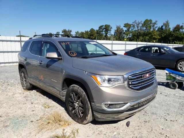 gmc acadia slt 2019 1gkknmls3kz236174