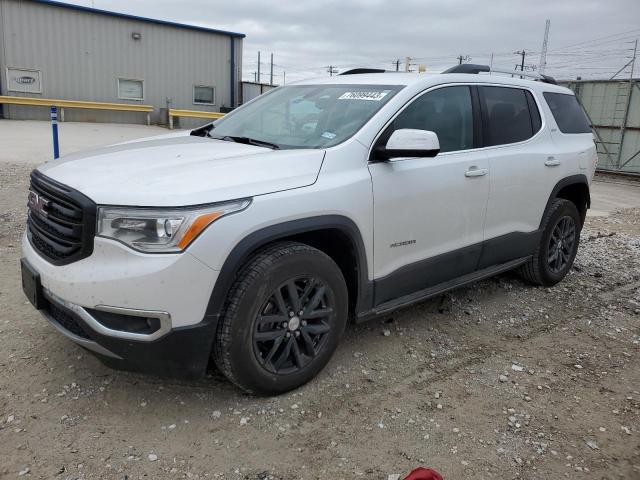 gmc acadia 2019 1gkknmls3kz238121