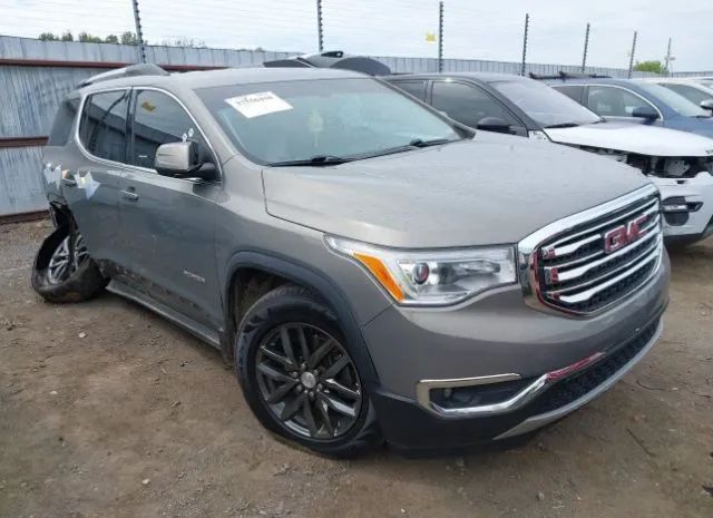 gmc acadia 2019 1gkknmls3kz266548