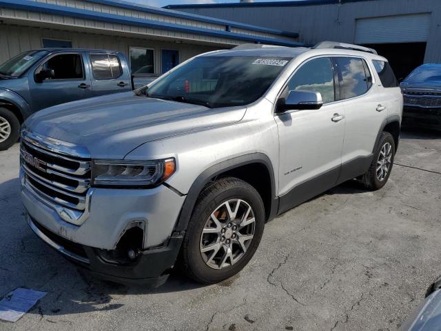 gmc acadia slt 2020 1gkknmls3lz109510