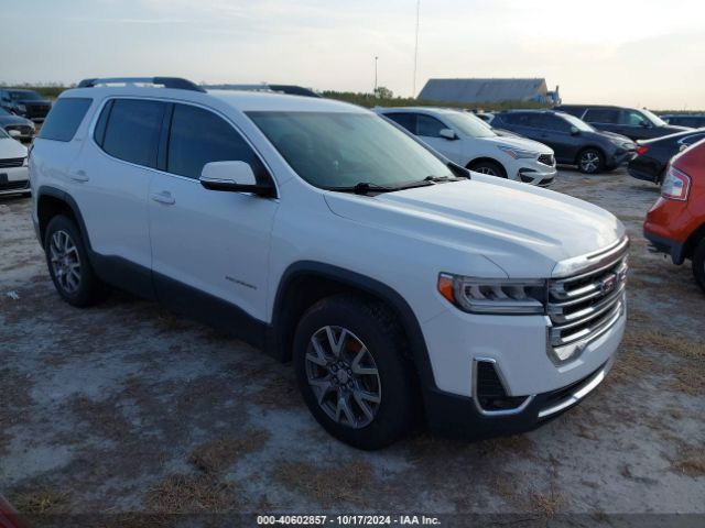 gmc acadia 2020 1gkknmls3lz135556