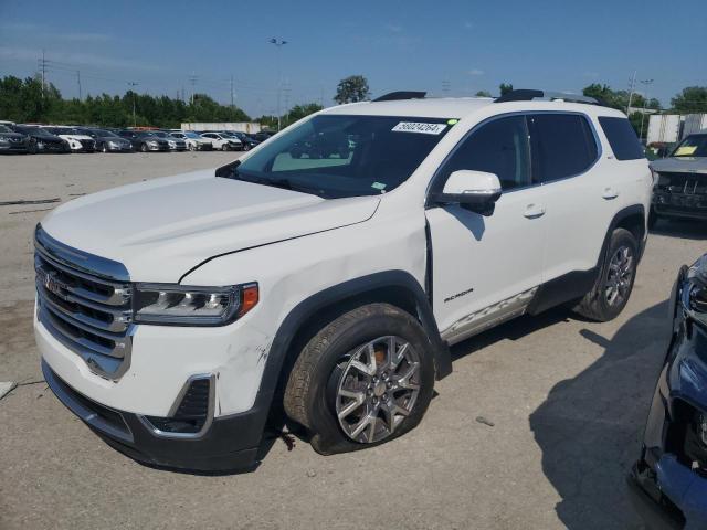 gmc acadia slt 2020 1gkknmls3lz138439