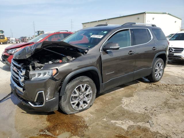 gmc acadia slt 2020 1gkknmls3lz138733