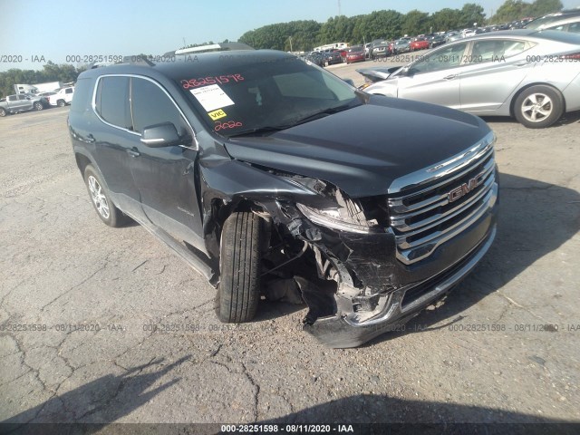 gmc acadia 2020 1gkknmls3lz142023