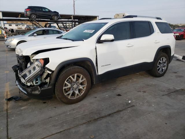 gmc acadia slt 2020 1gkknmls3lz183820