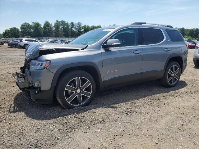 gmc acadia slt 2020 1gkknmls3lz219702