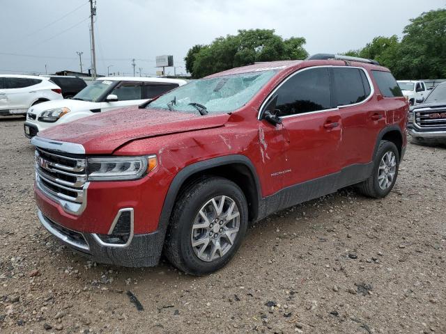 gmc acadia 2021 1gkknmls3mz140774